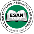 esan logo